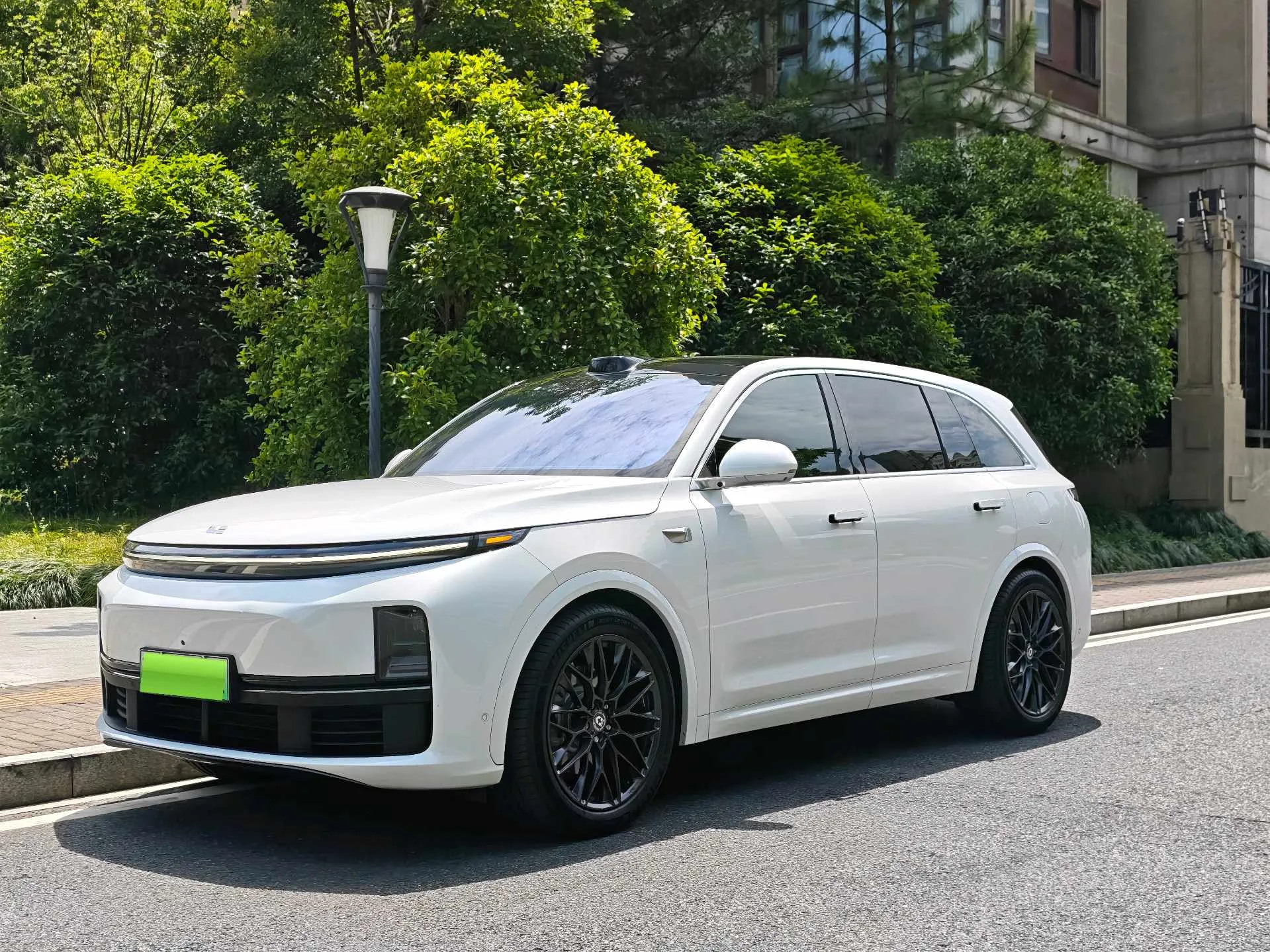 Li Auto L7 2023 Max