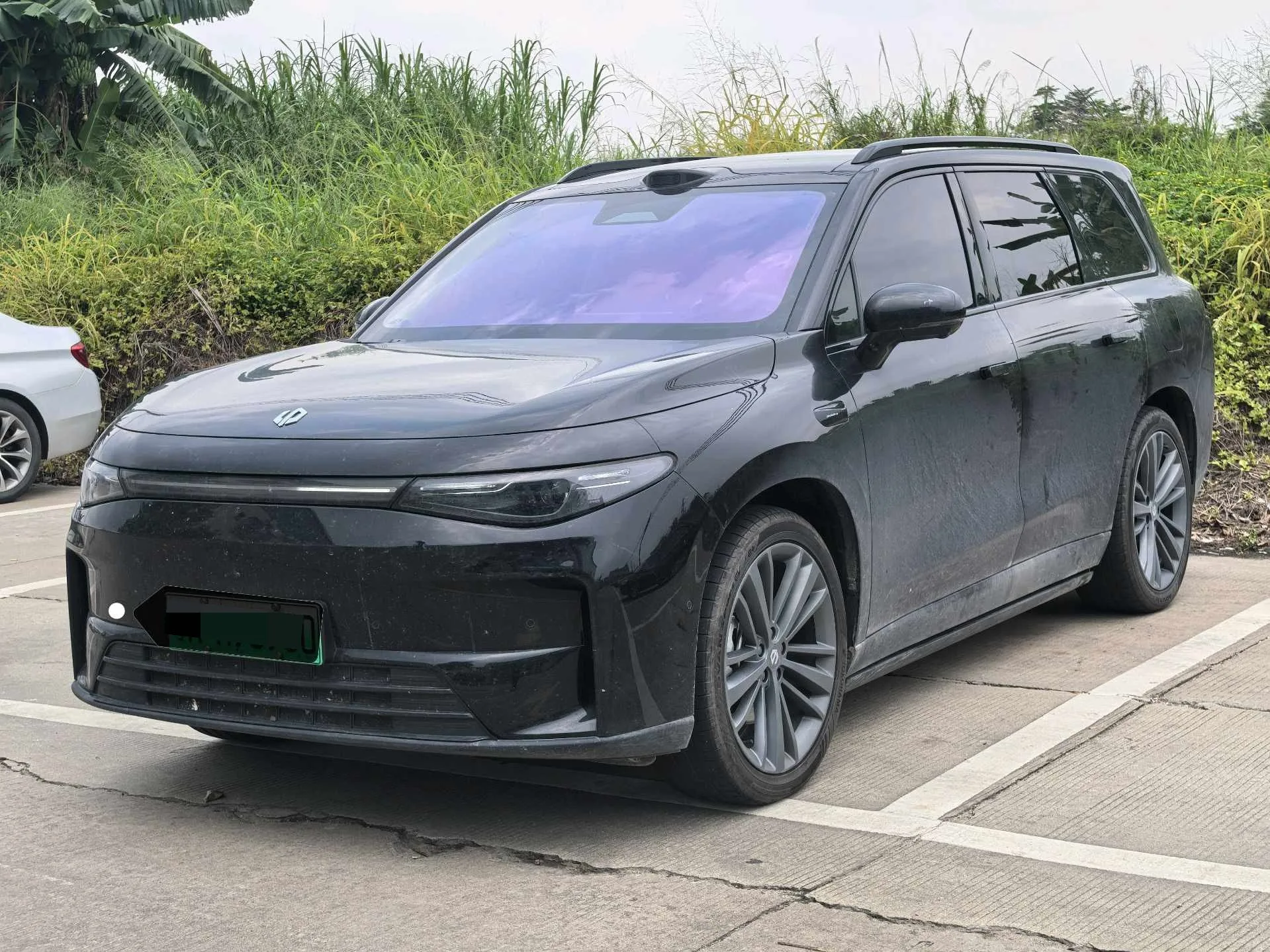 Leapmotor 2026 C16 280 LiDAR Smart Edition 6-seater Automatic