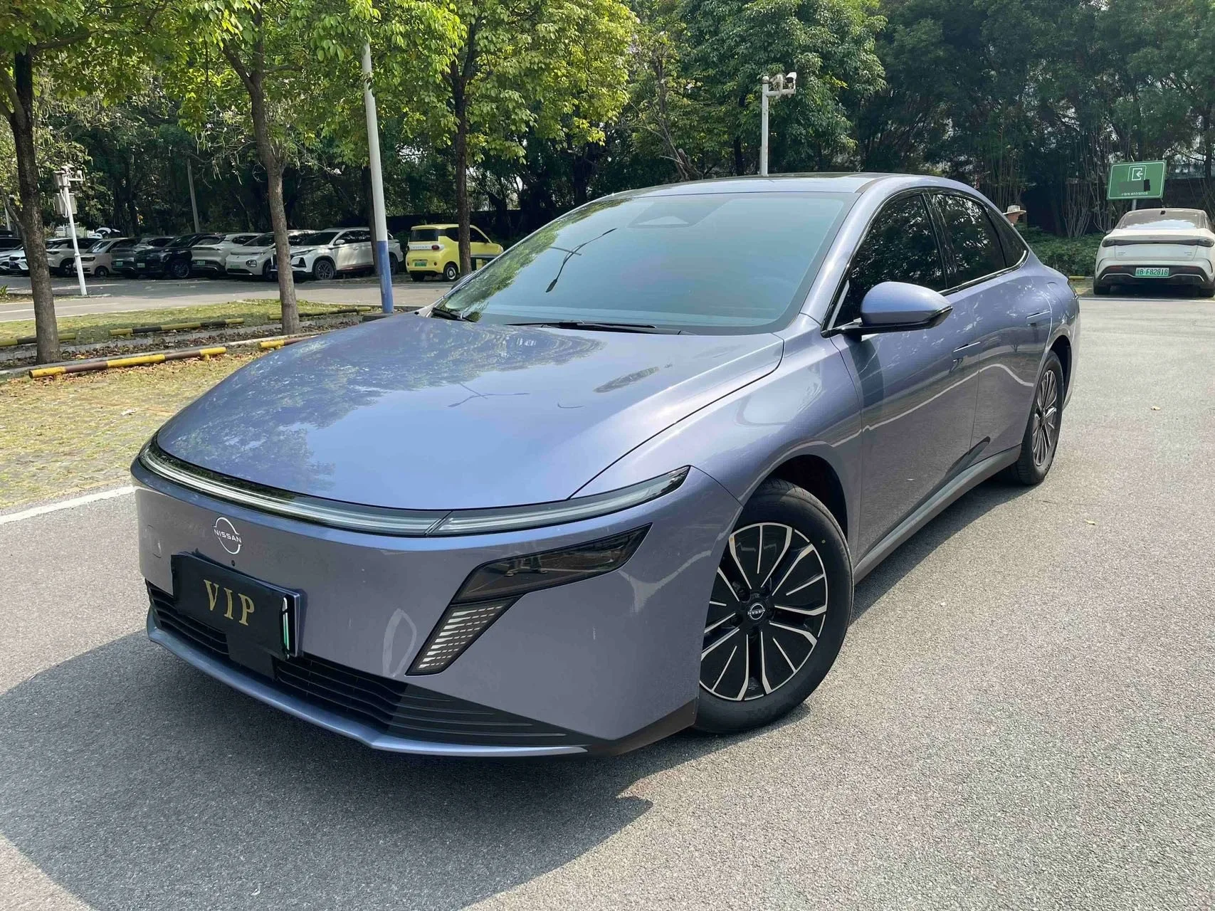 2026 Nissan N6 1.5 180 Max Automatic