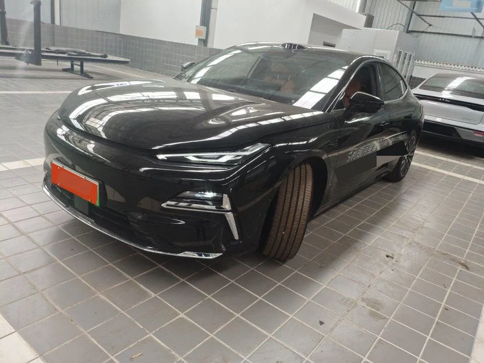 Galaxy Star 8 2025 Model 130km EM-P Starship Edition