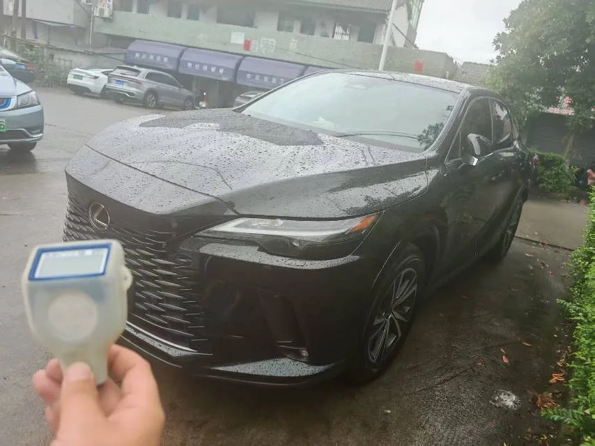 Lexus RX (Imported) 2024 RX300 2.0T AWD Luxury Edition Automatic Transmission