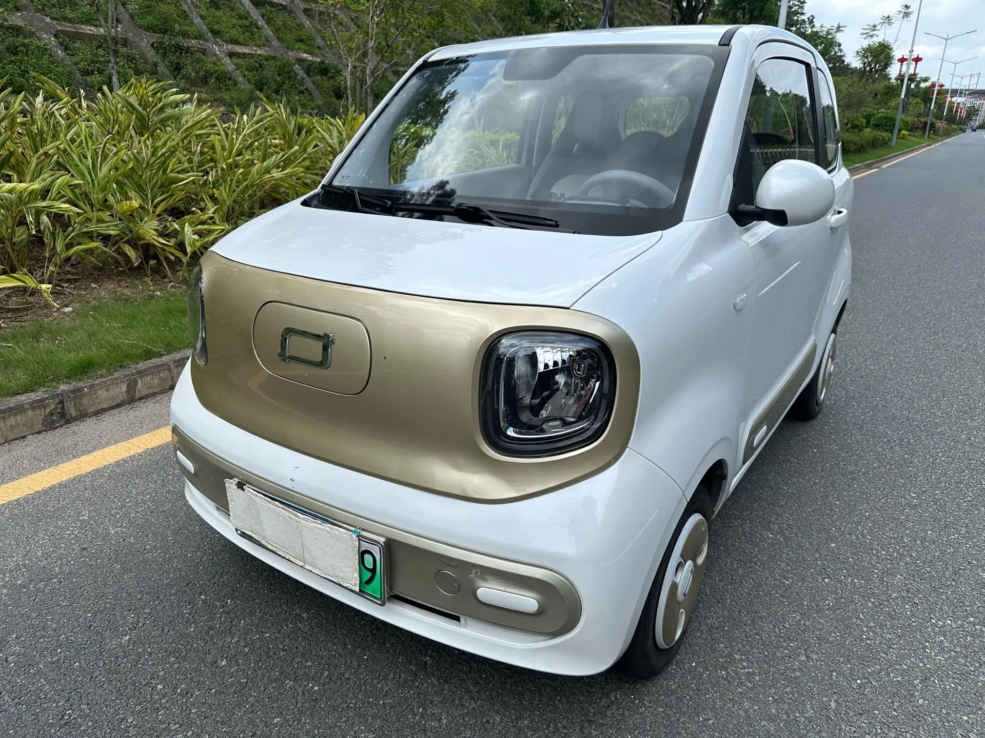 Pentium 2025 Little Horse 222 km Agile Horse Automatic Transmission
