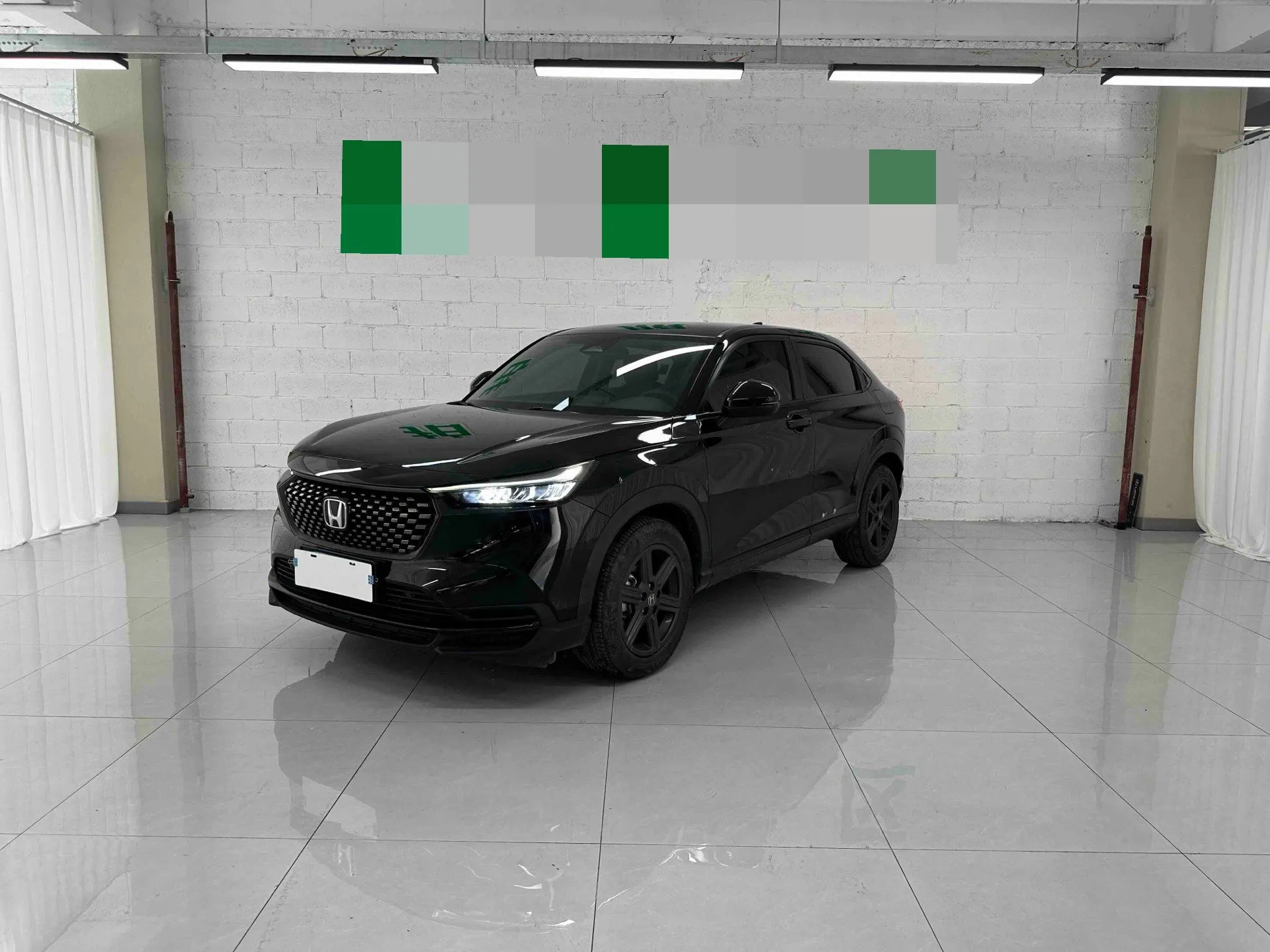 2023 Honda XR-V 1.5 CVT Hot Wave Edition Automatic