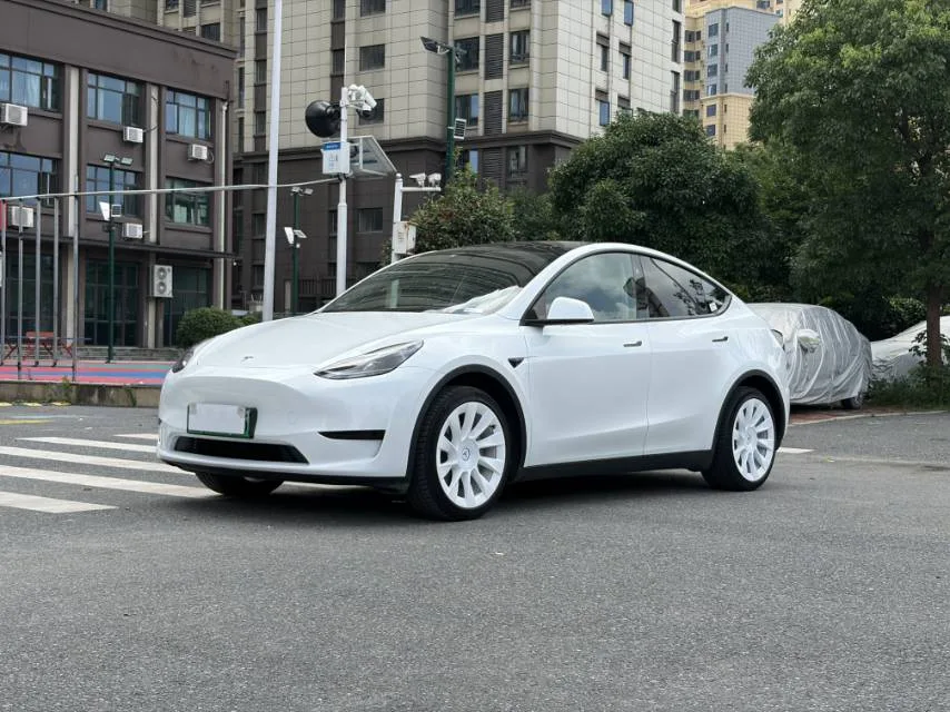Model Y 2023 Rear-Wheel Drive