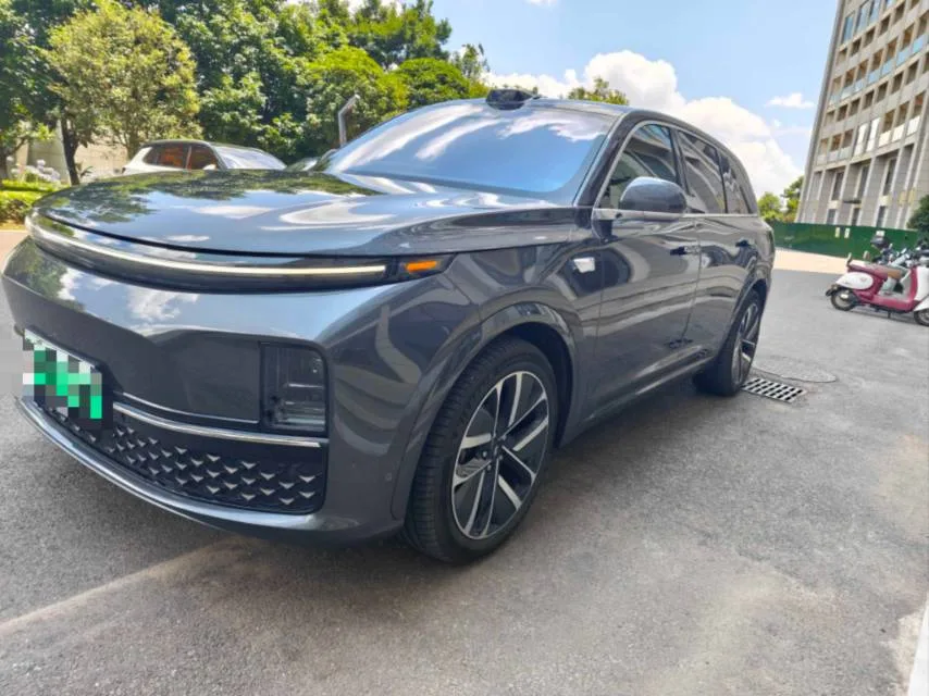 Li Auto L7 2023 Max