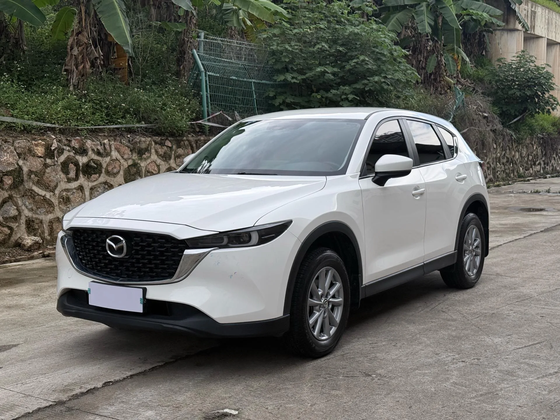 Mazda CX-5 2024 2.0L Automatic 2WD Comfort Model