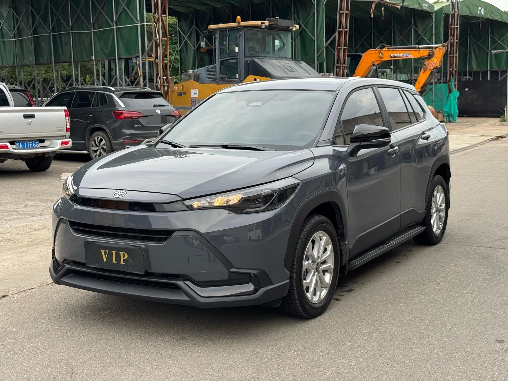 Toyota 2026 Honda GL8 2.0L CVT Comfort Edition Automatic