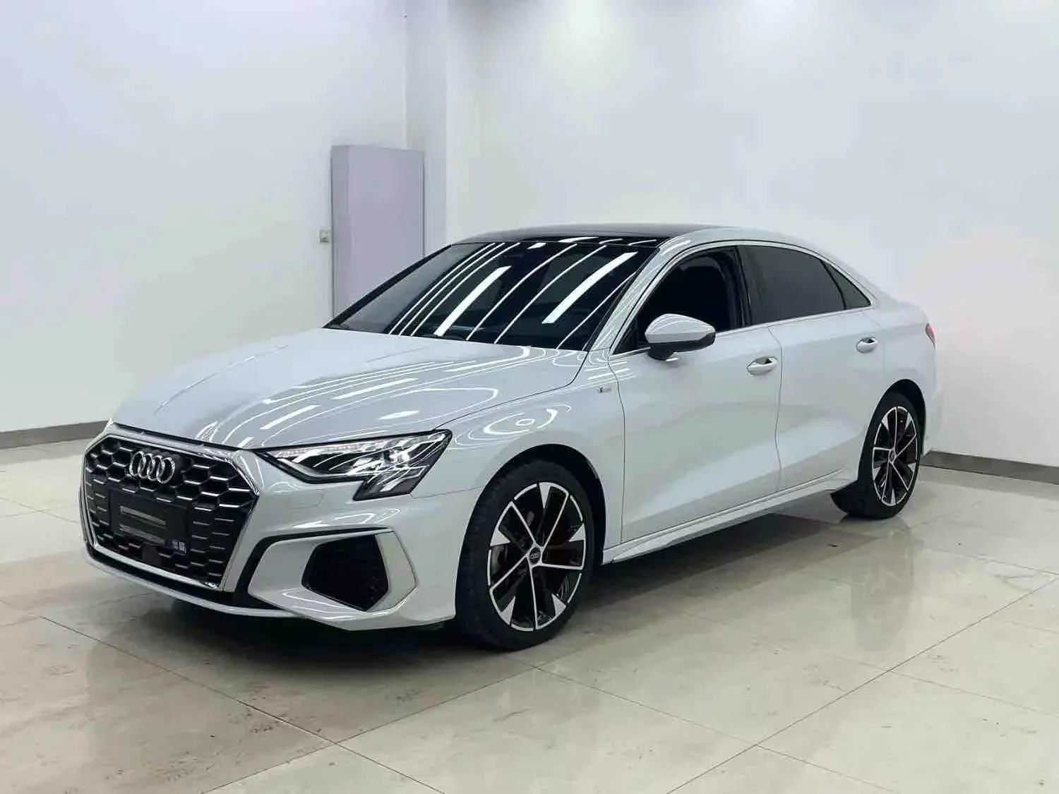 Audi 2023 A3L Limousine 1.4TFSI 35TFSI Fashion Sport Automatic