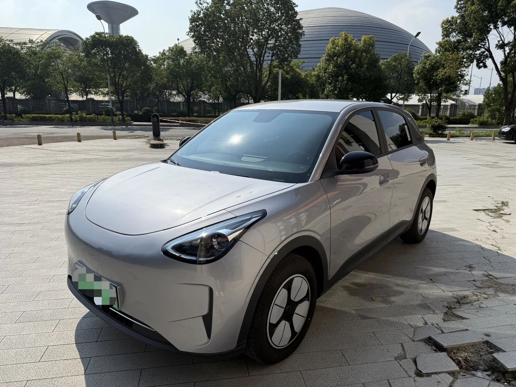 Star Wish 2026 Model 310km Dream Edition