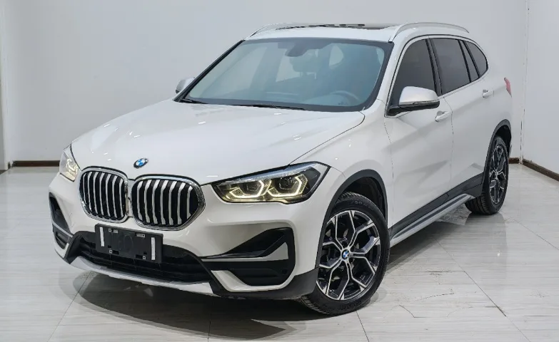 BMW X1 2022 sDrive20Li Fashion Edition