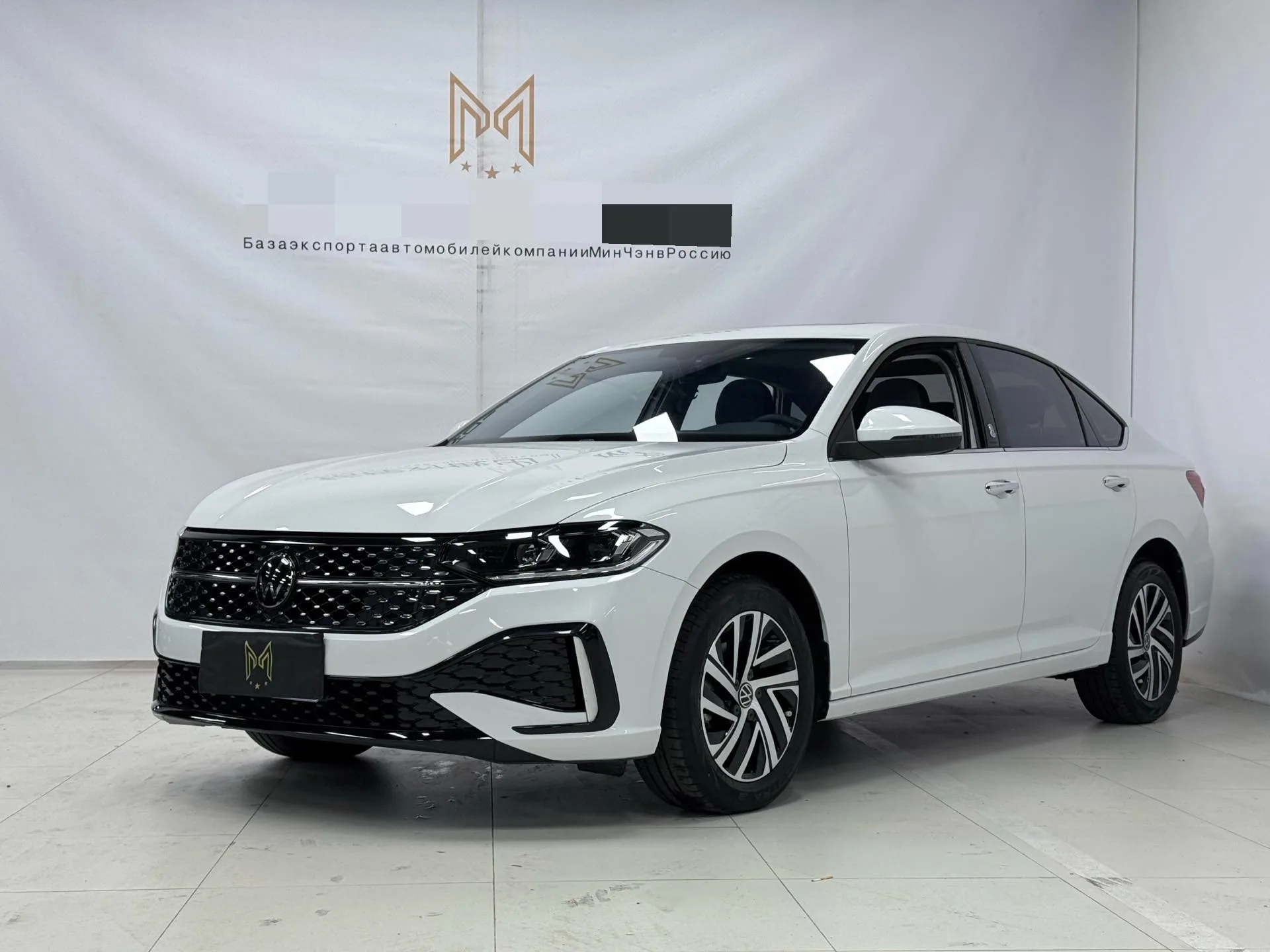 Volkswagen 2023 Lavida 1.5 "Five Million" Edition (Facelift) Automatic Transmission