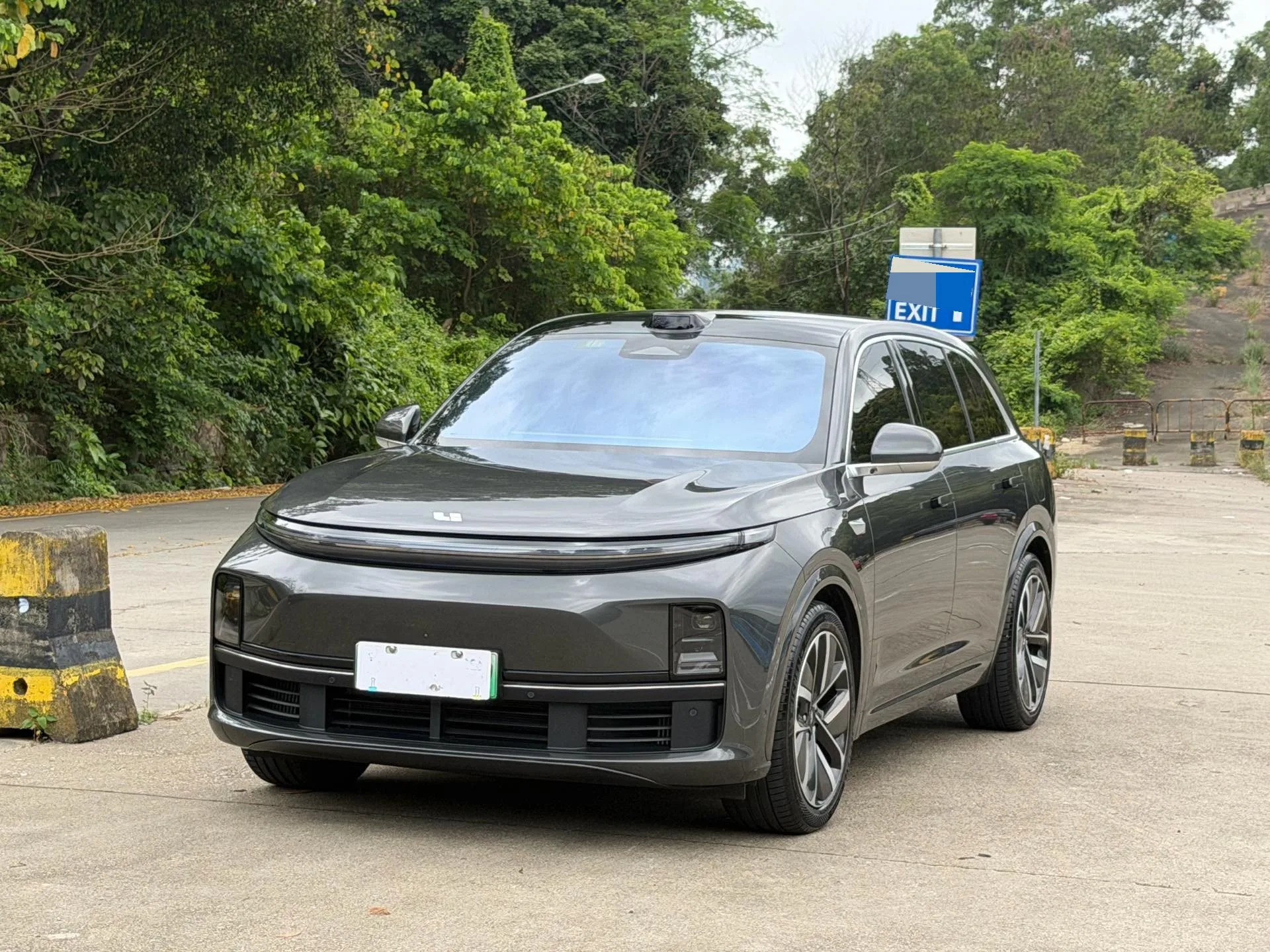 Li Auto L7 2023 Max