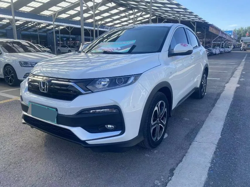 Honda XR-V 2021 1.5L CVT Comfort Edition