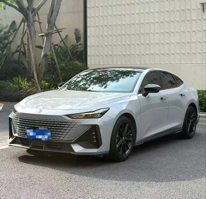 Changan UNI-V 2022 1.5T Premium Edition