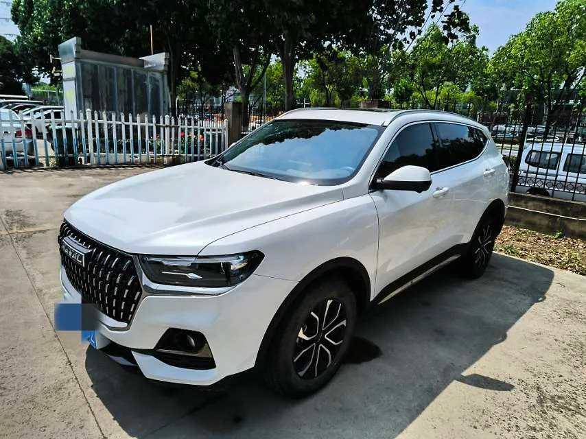 Haval 2023 H6 1.5T National Trend Edition Urban Edition Automatic