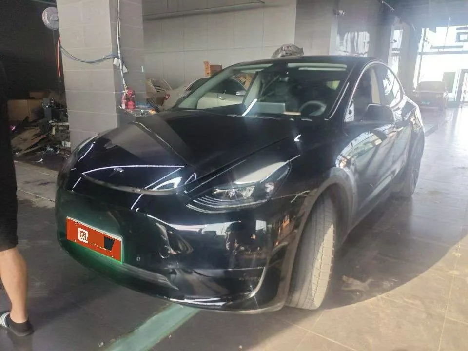 Model Y 2022 Rear-Wheel Drive