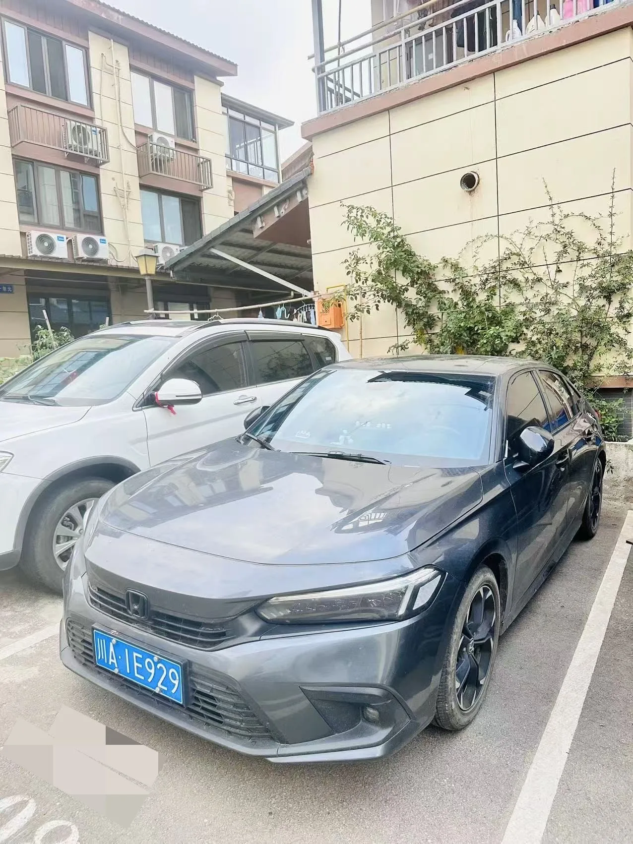 Civic 2022 240TURBO CVT Sport Edition