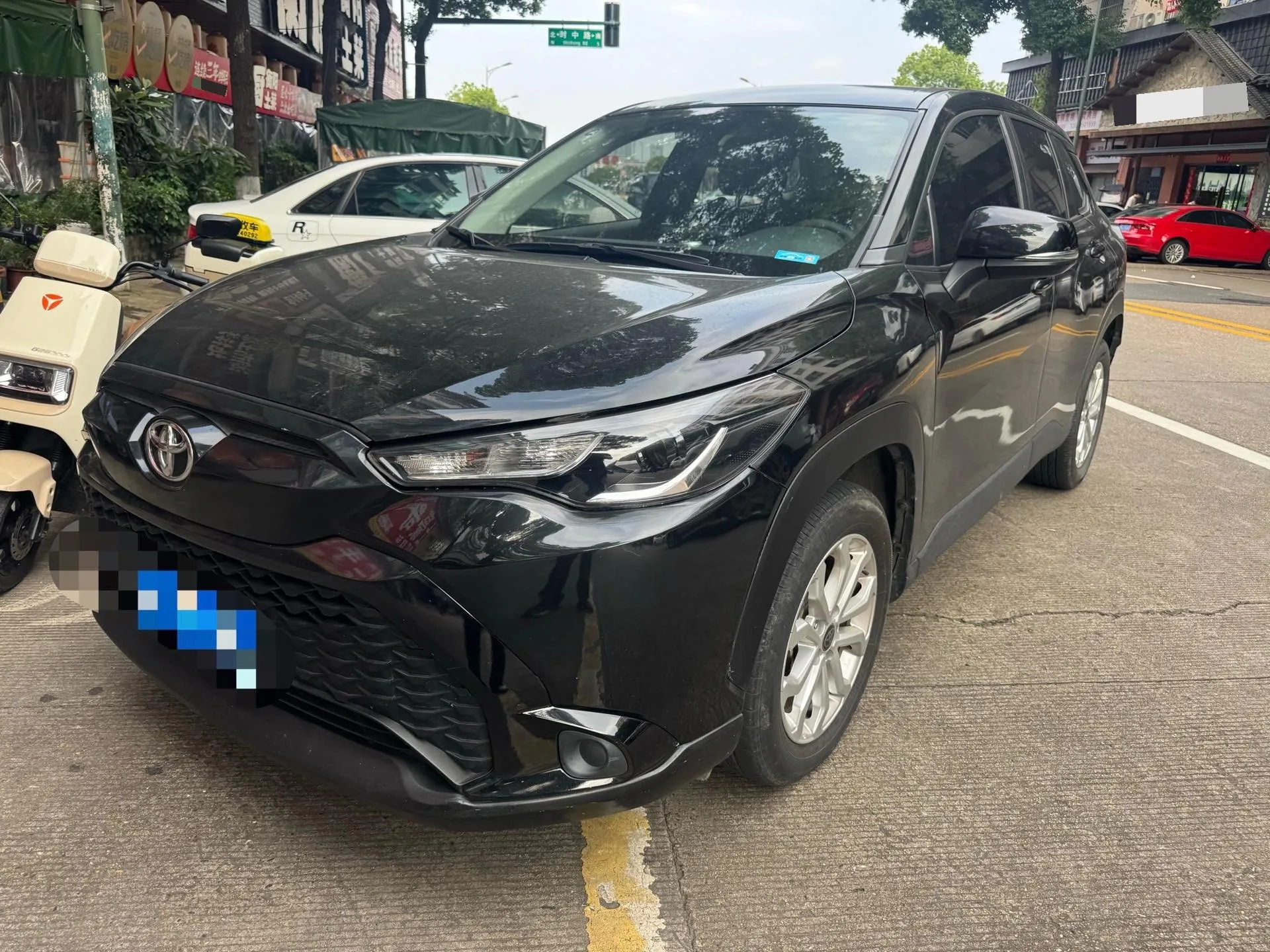 Toyota 2023 Honda GL8 2.0L CVT Elite Edition Automatic