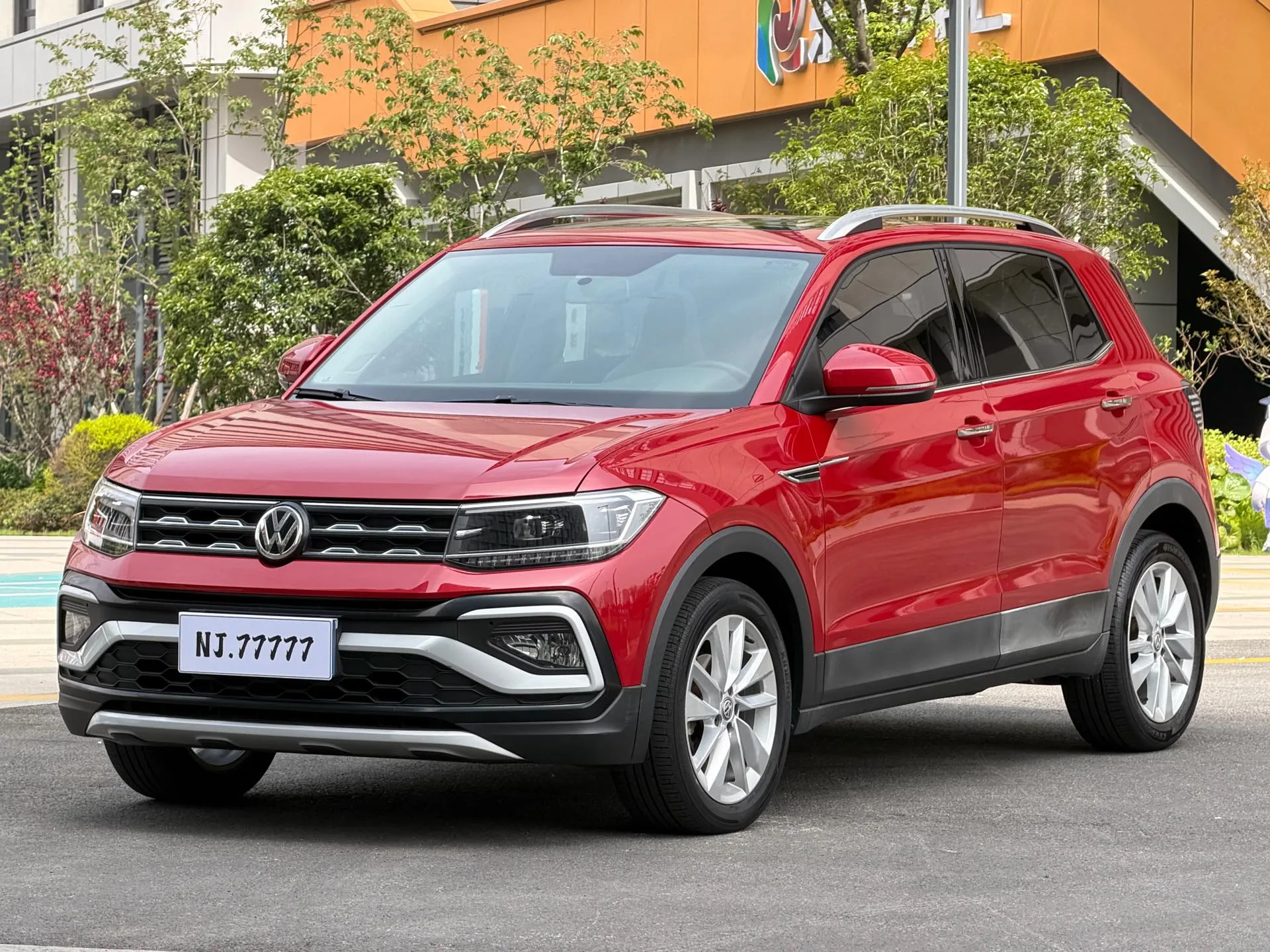 Tucai 2019 Model Year 1.5L Automatic Comfort Edition
