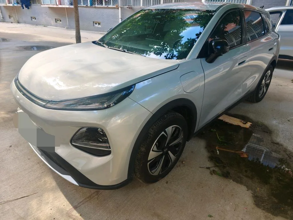 Qiyuan 2026 Q05 506Max Automatic