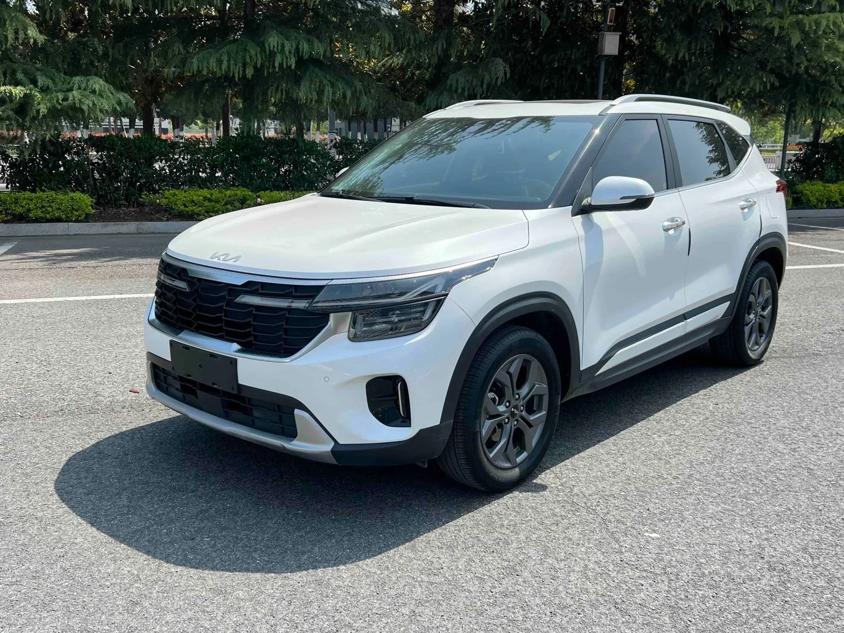 2023 Citroën Cytus 1.5L CVT Luxury Edition