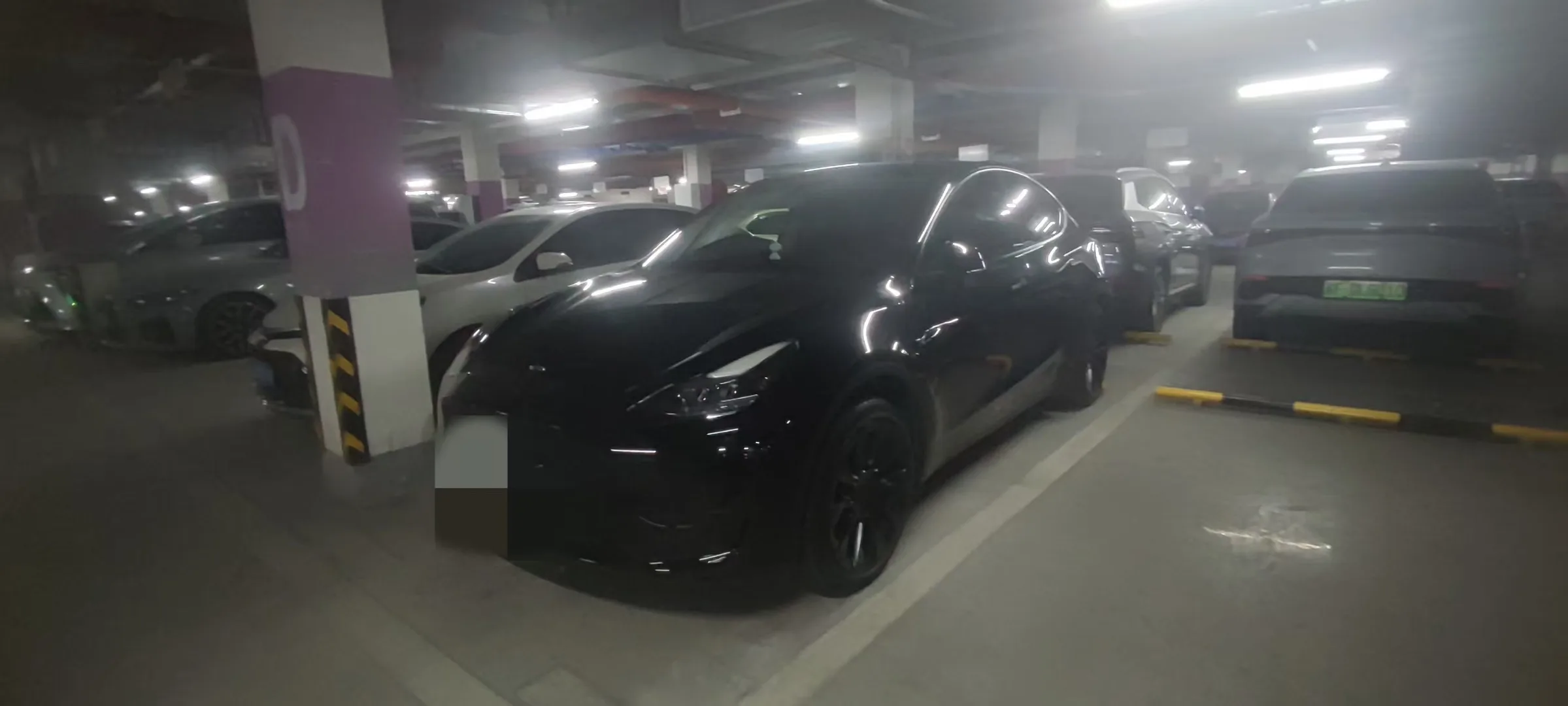 Model Y 2023 Rear-Wheel Drive
