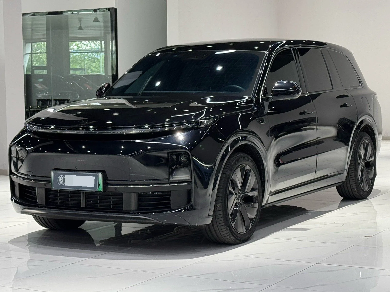 Li Auto L9 2023 Pro