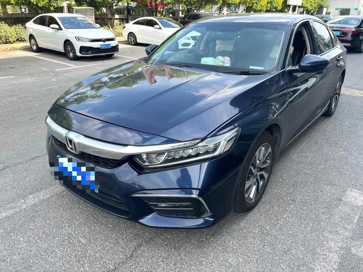 Inspire 2019 260TURBO Premium Edition (National V Emission Standard)