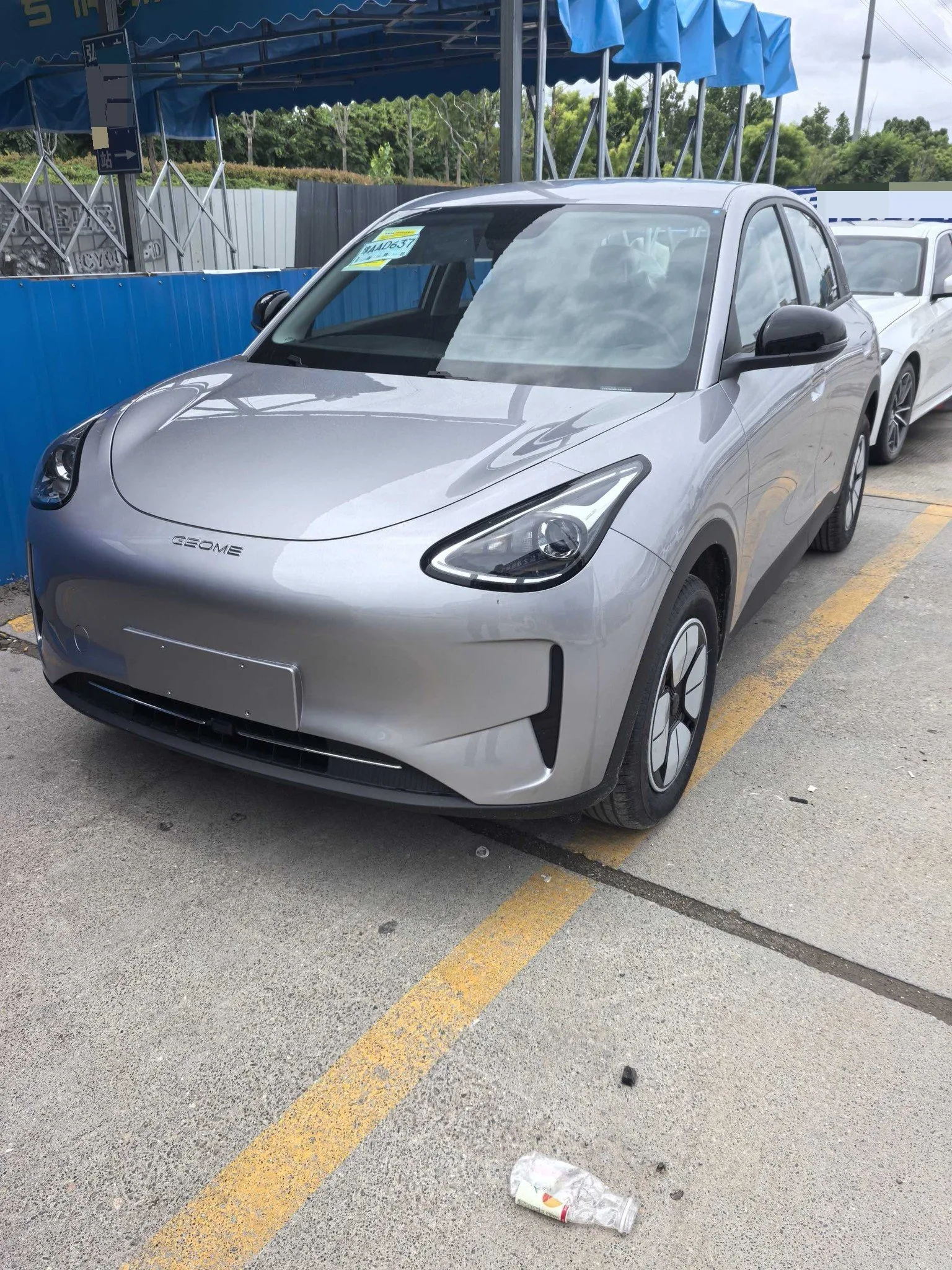 Star Wish 2026 Model 310km Youth Edition