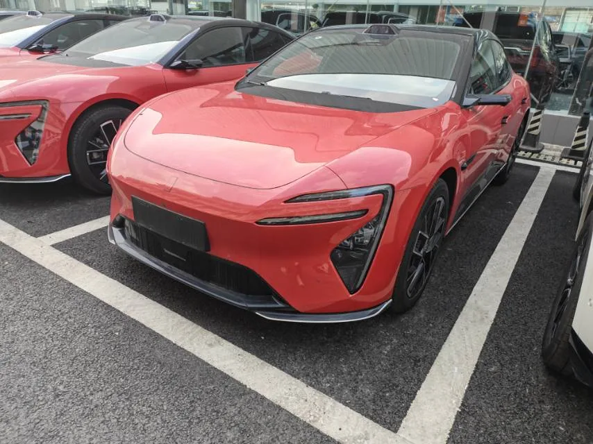 2025 Avita 06 Ultra Range Extender Automatic