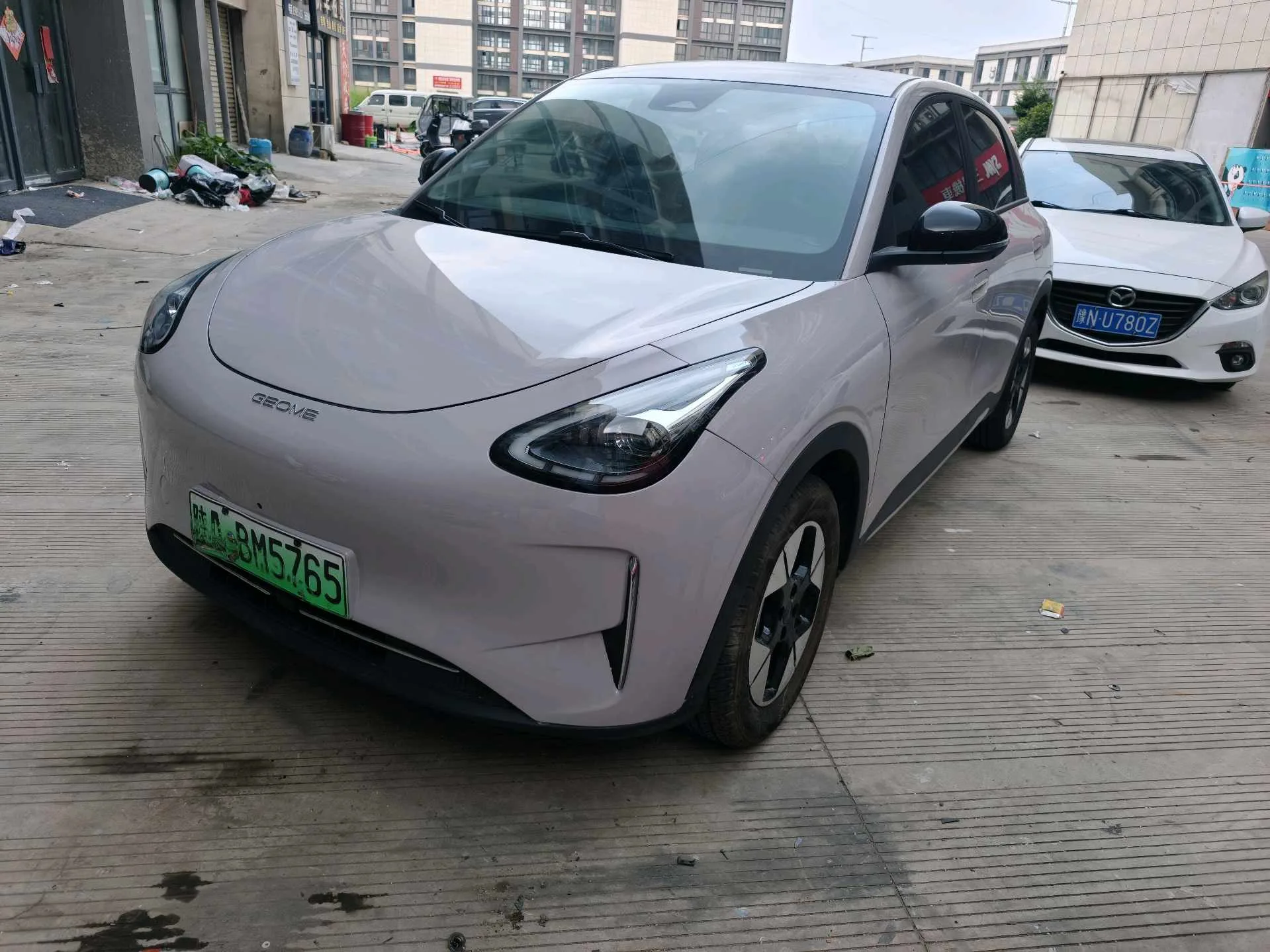 Star Wish 2025 310km Dream Edition