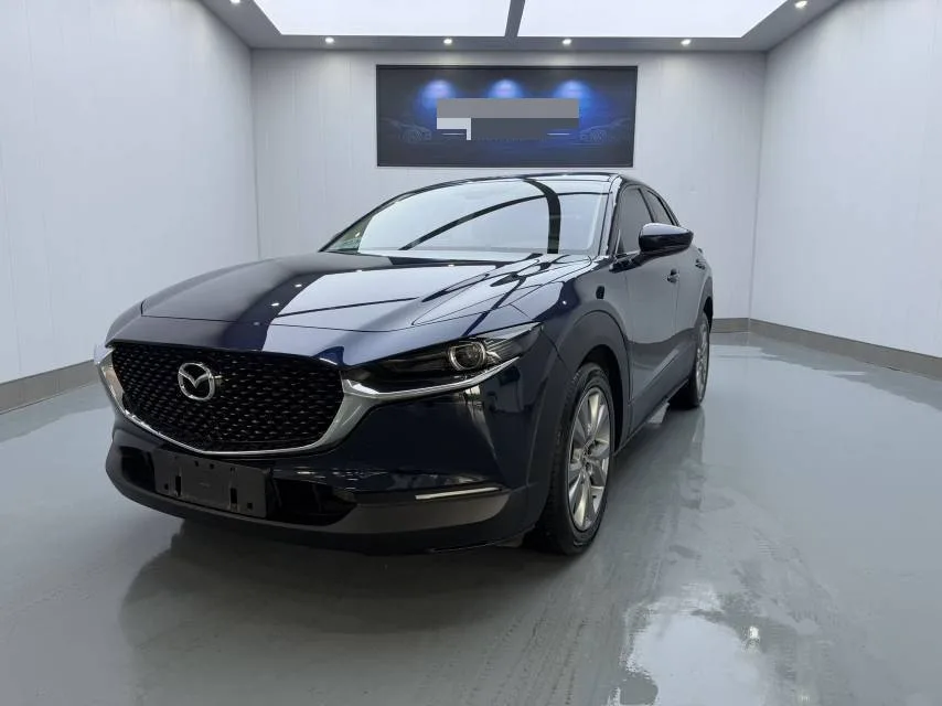 Mazda CX-30 2022 2.0L Automatic Comfort Edition