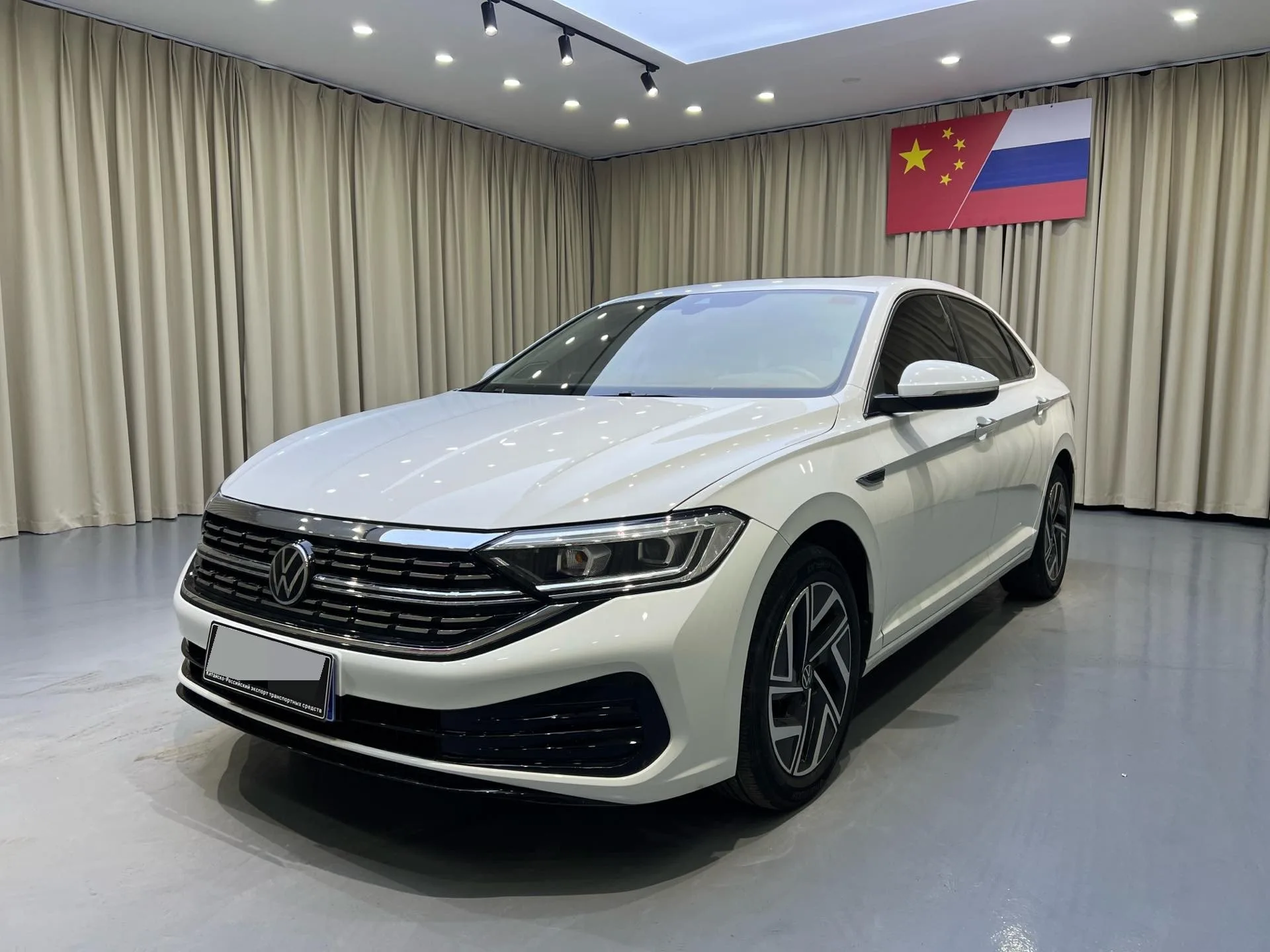 2023 Volkswagen Sagitar 280TSI DSG Beyond Plus Edition