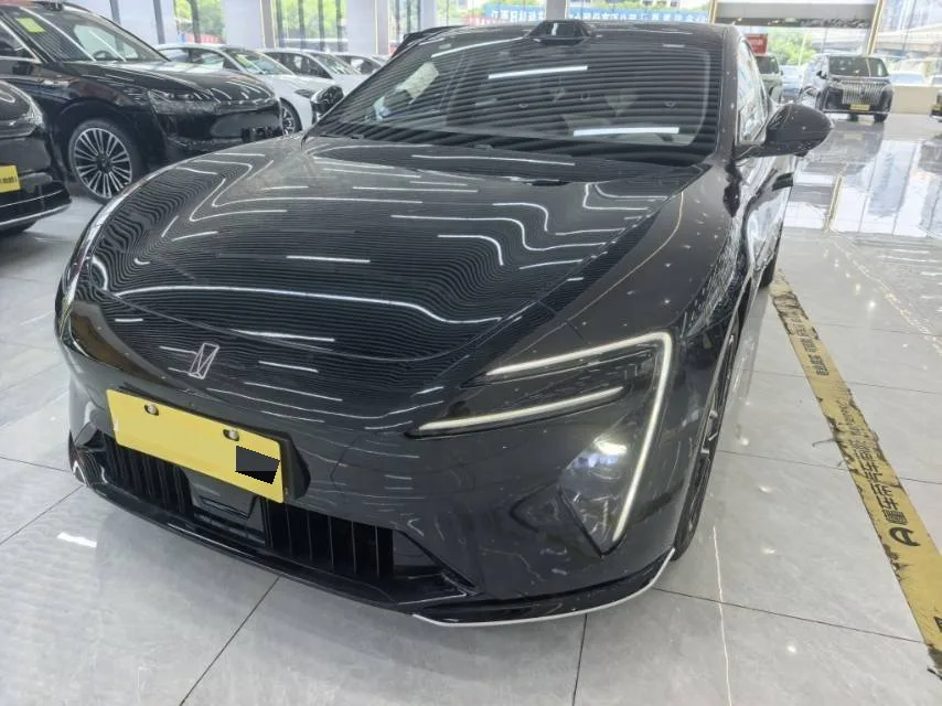 2025 Avita 06 Max Pure Electric Automatic