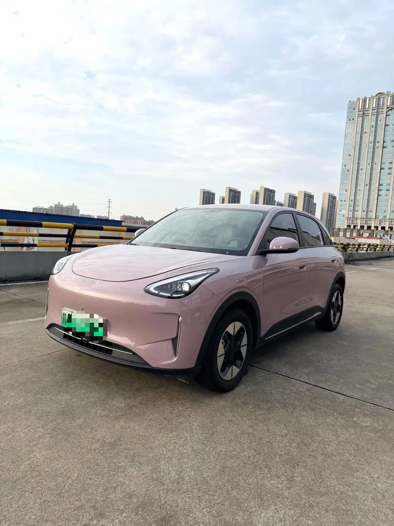 Star Wish 2026 Model 310km Dream Edition