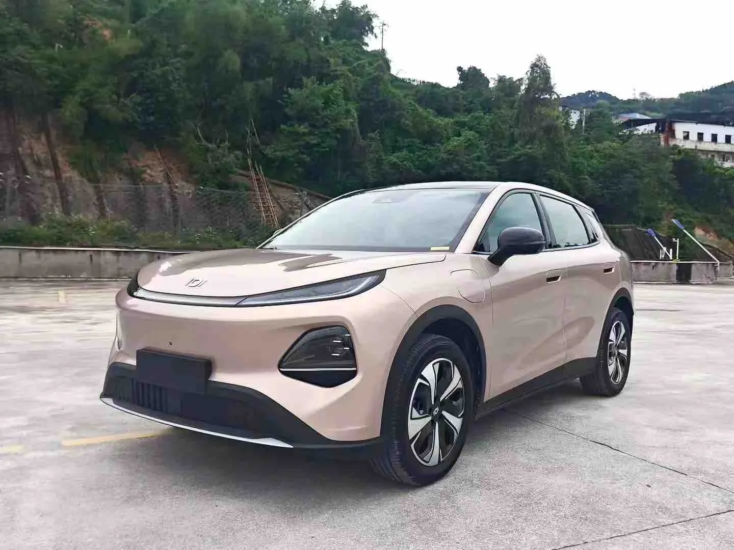 Qiyuan 2026 Q05 506Max Automatic