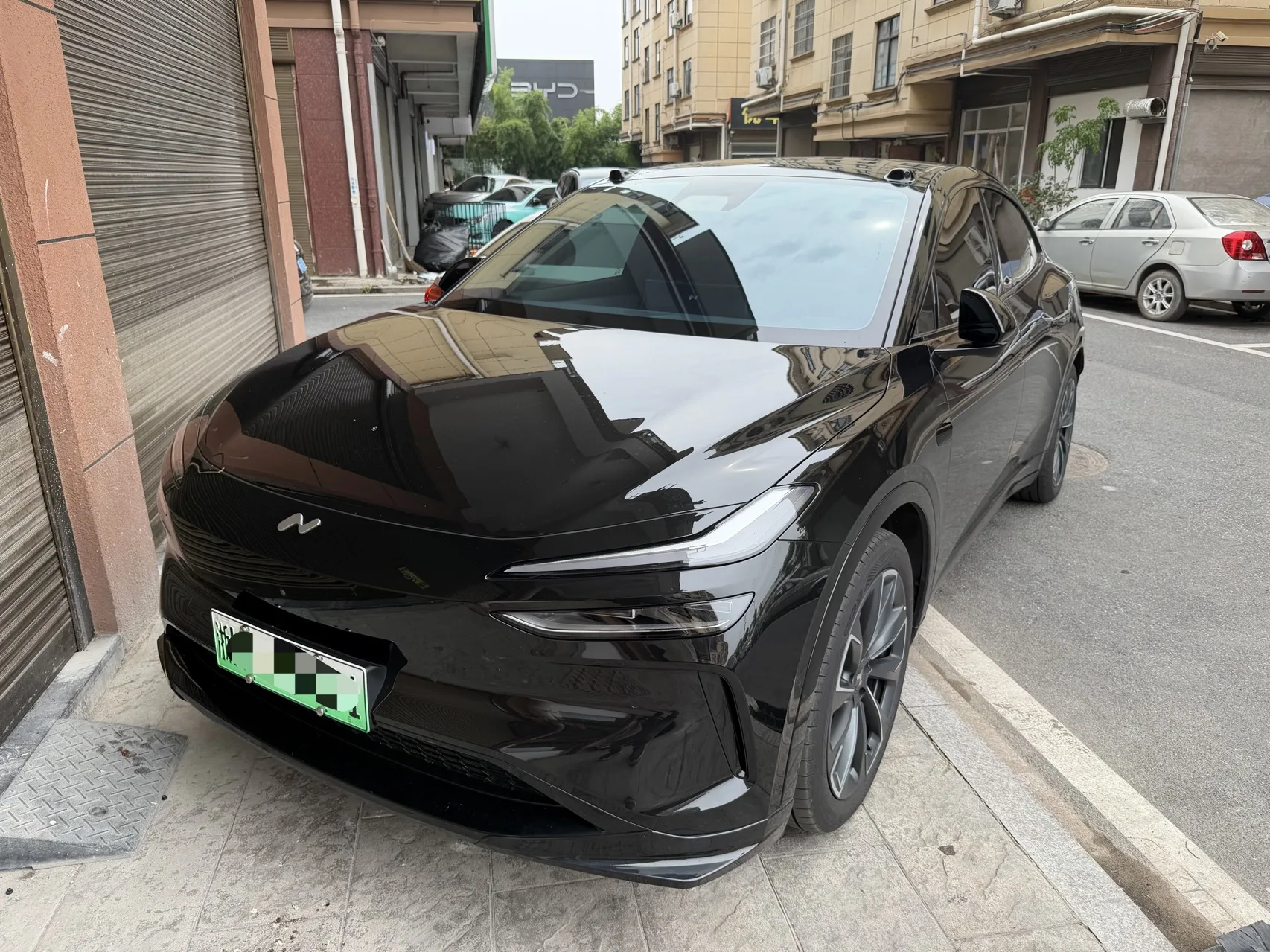 Ledo L60 2024 Standard Range Edition