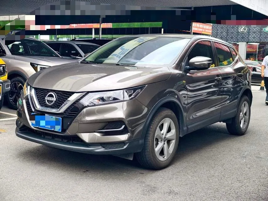 2025 Nissan X-Trail Honor 2.0 CVT Honor XV True Edition Automatic