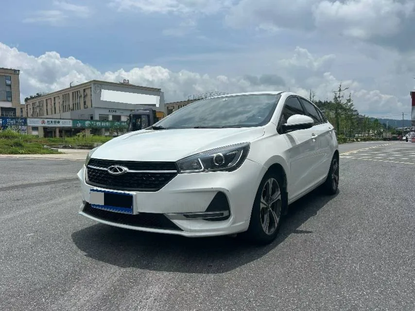 Chery 2019 Arrizo 5 1.5 Youth Edition Manual Transmission