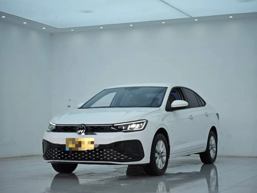 Volkswagen 2023 Lavida Elite 1.5 New Elite Edition Automatic