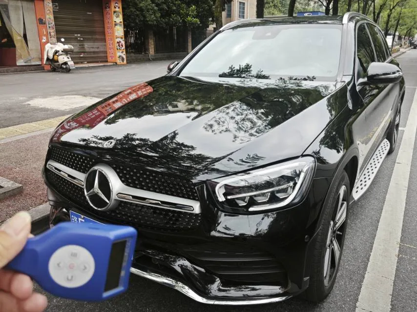 2022 Mercedes-Benz GLC Facelift: GLC 300 L 4MATIC Dynamic