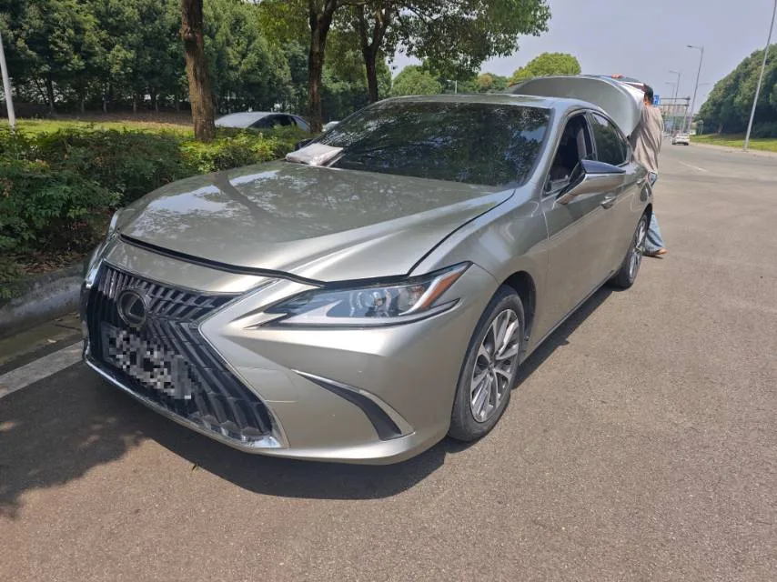 Lexus ES 2021 Model 200 Premium Edition