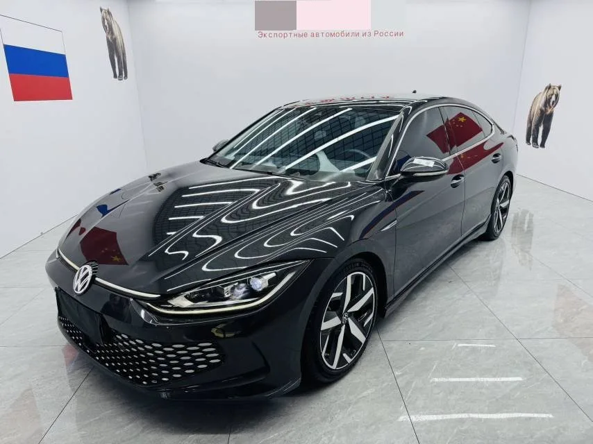 Volkswagen 2023 Lamando L 1.4TSI 280TSI Hot Edition Automatic