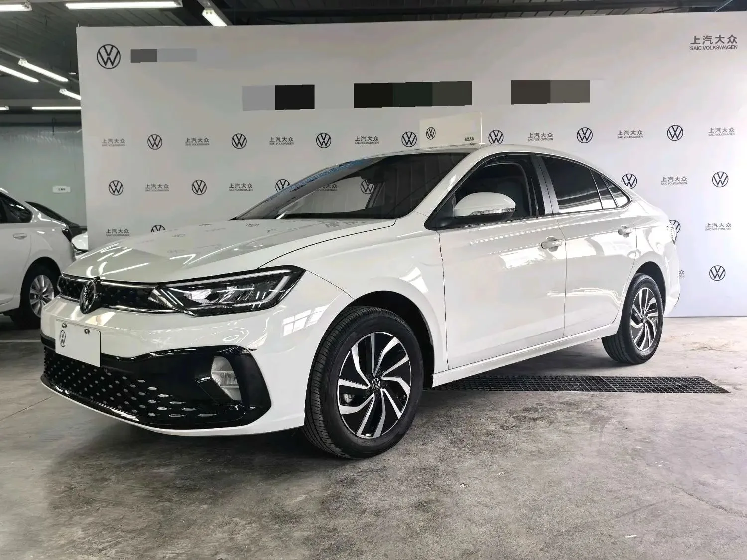 Volkswagen 2025 Lavida Elite 1.5 New Wish Edition Automatic