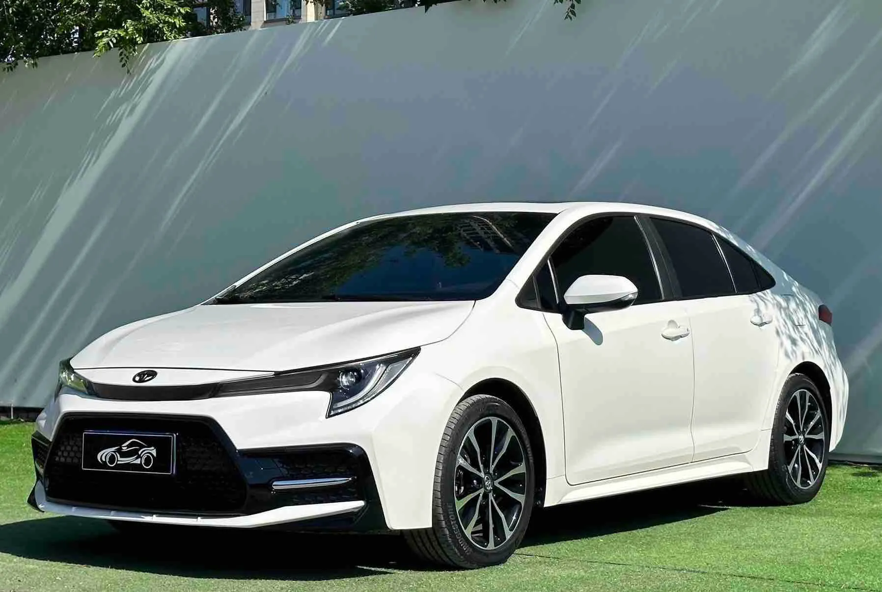 Levin 2022 185T CVT Sport Edition