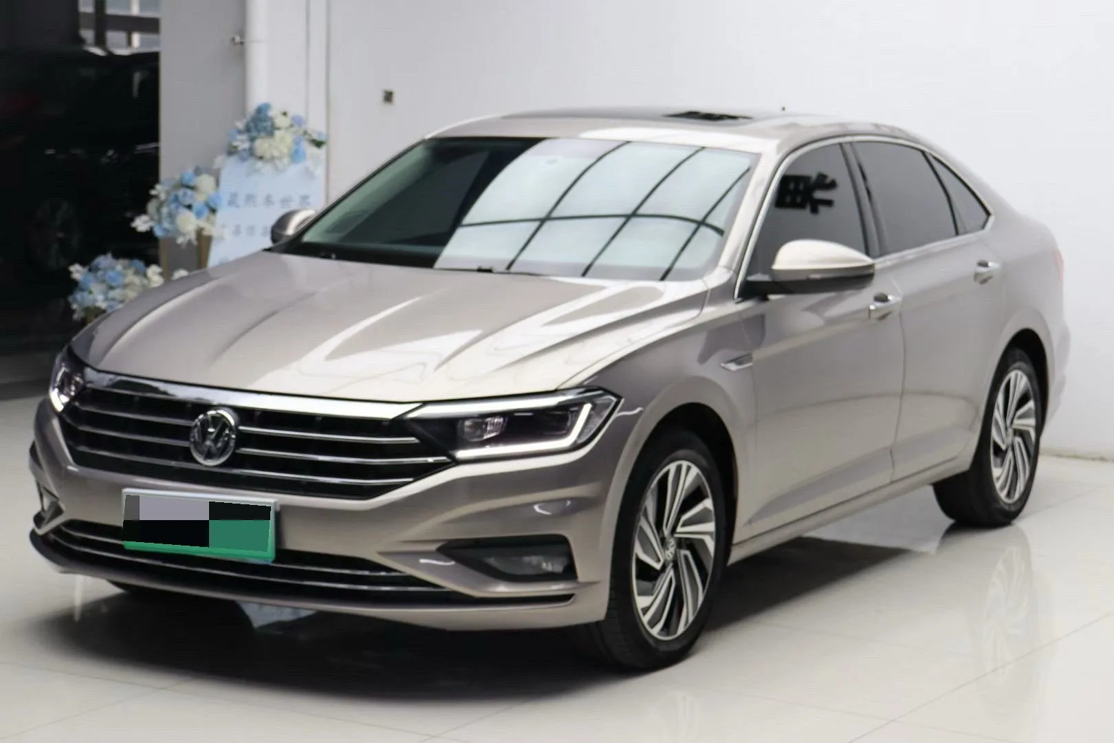 2022 Volkswagen Sagitar 280TSI DSG Super Edition