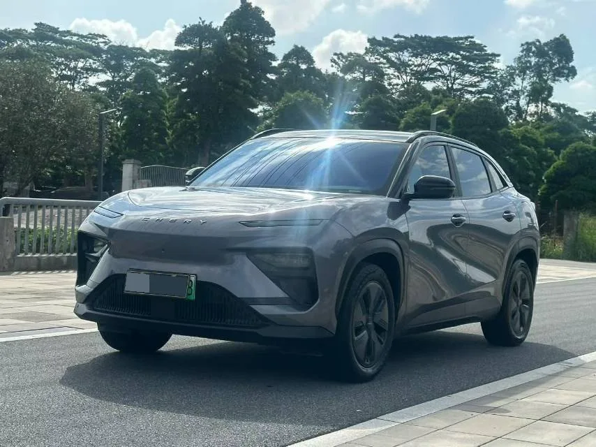 Chery Exeed 2023 512km Pro
