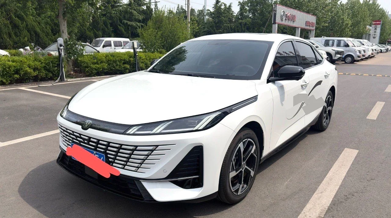 Changan 2026 Eado 1.5T 500Bar Smart Edition Automatic