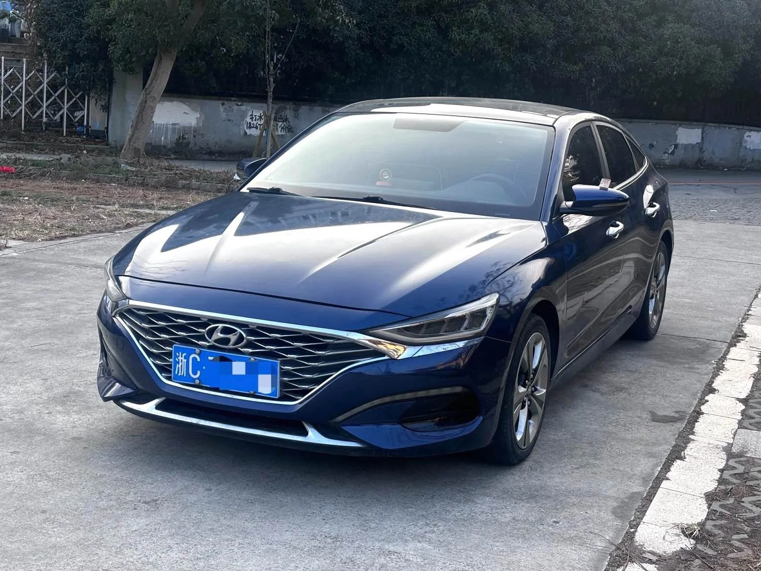 Festa 2019 280TGDi Sport Edition (National V Emission Standard)