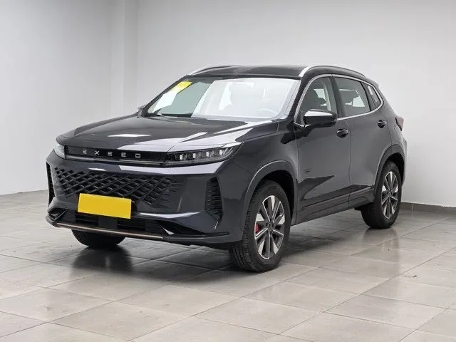 Starway 2023 Zhui Feng 1.5T CVT 230T Swift Edition Automatic Transmission